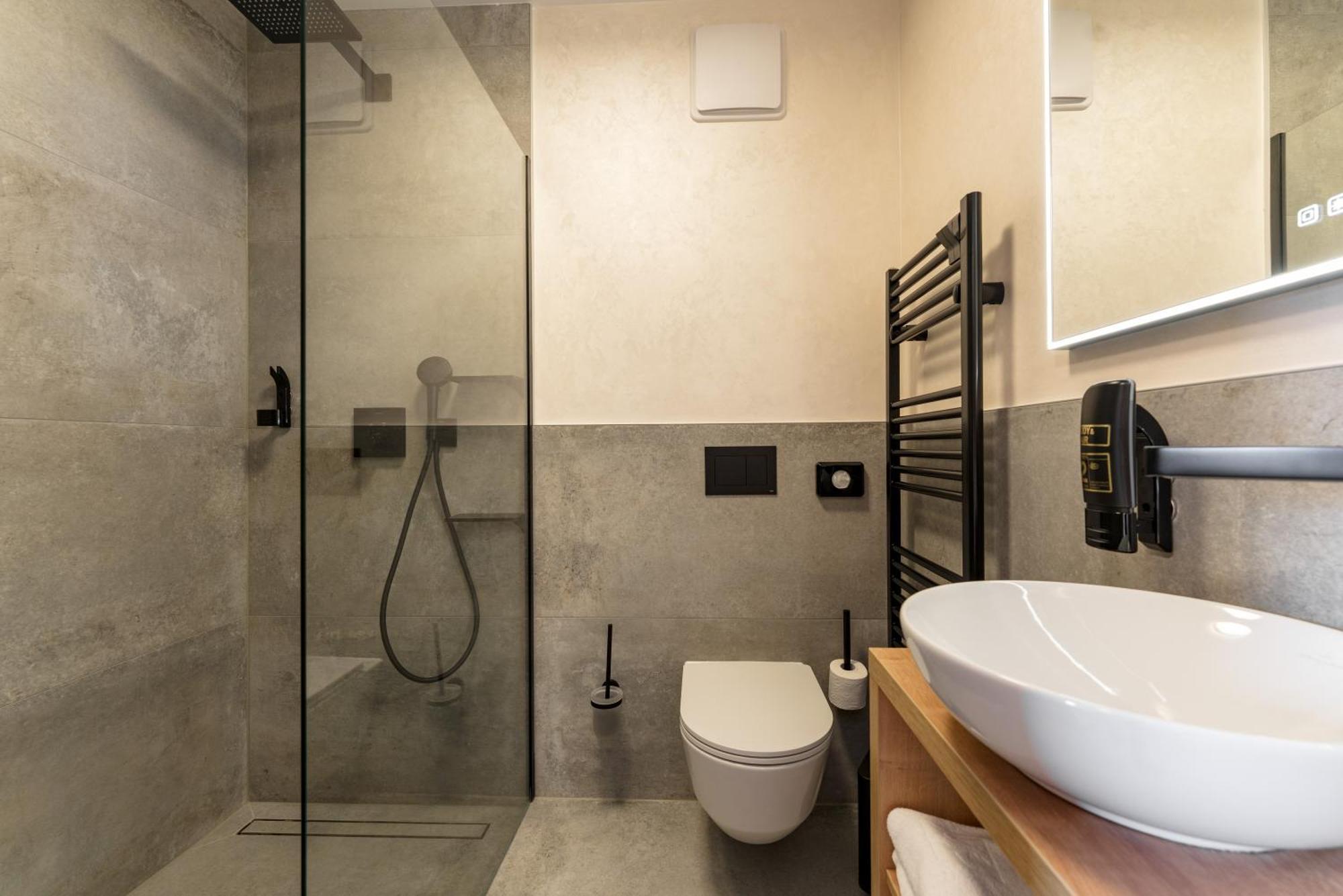 Pure Alpine Suites Schladming Exterior photo
