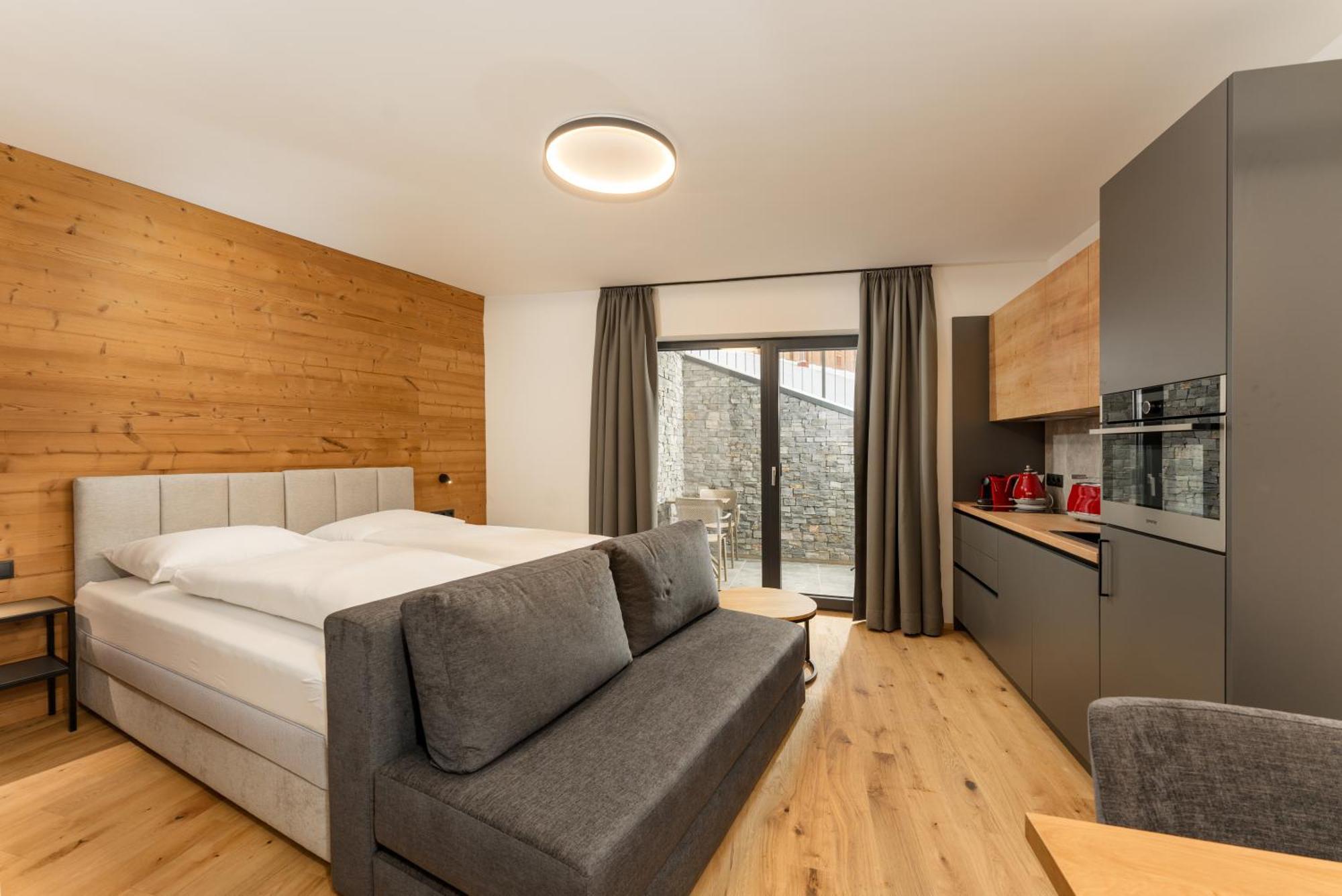 Pure Alpine Suites Schladming Exterior photo