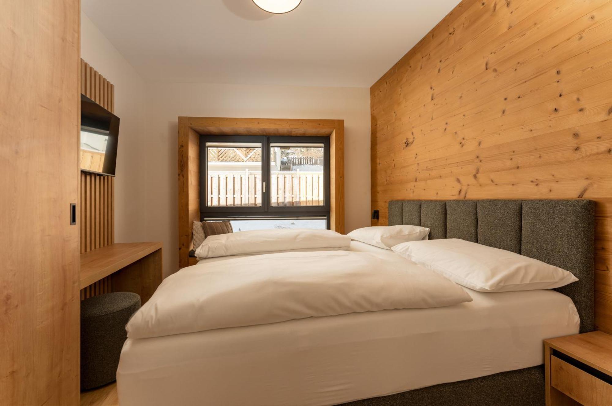 Pure Alpine Suites Schladming Exterior photo