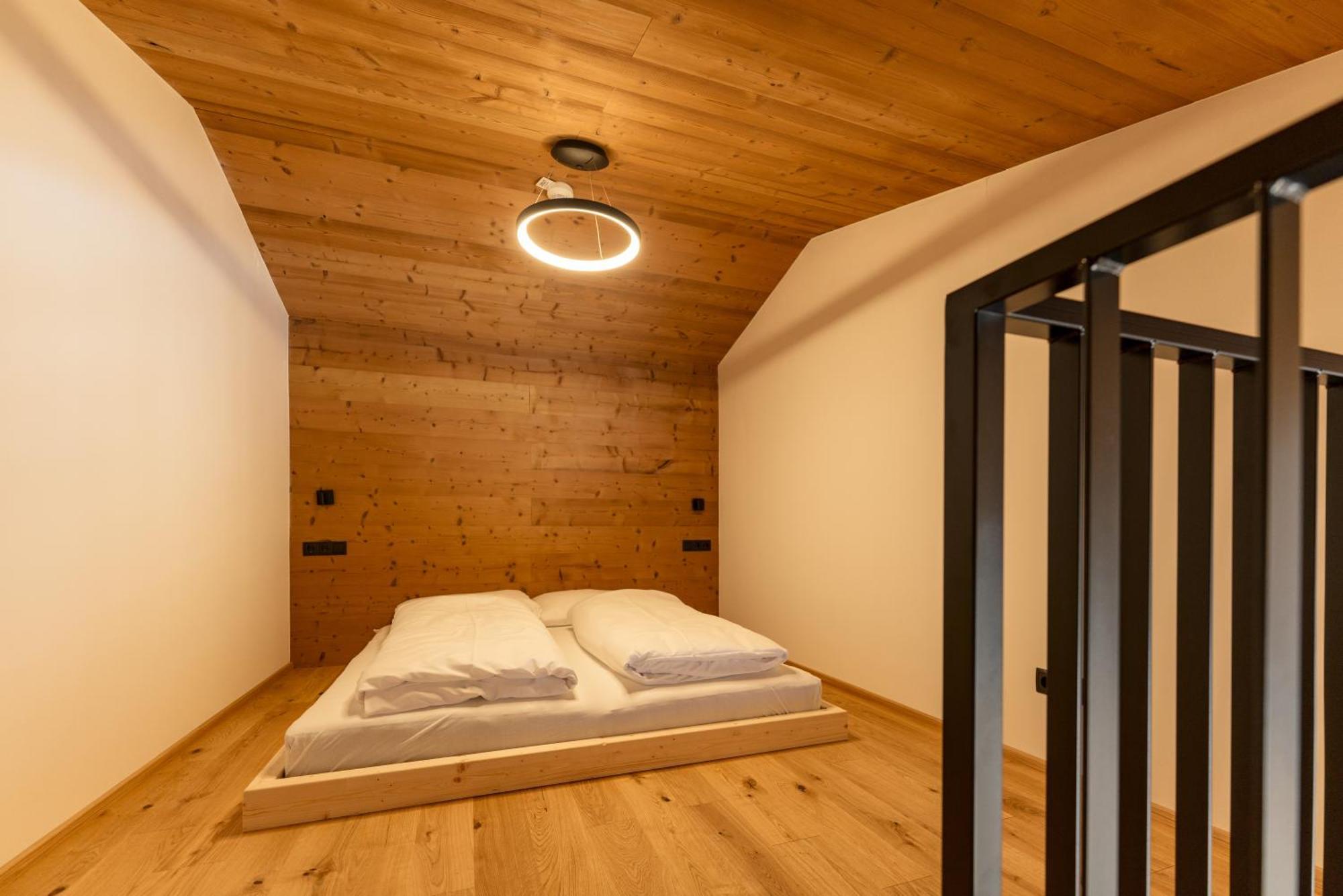 Pure Alpine Suites Schladming Exterior photo