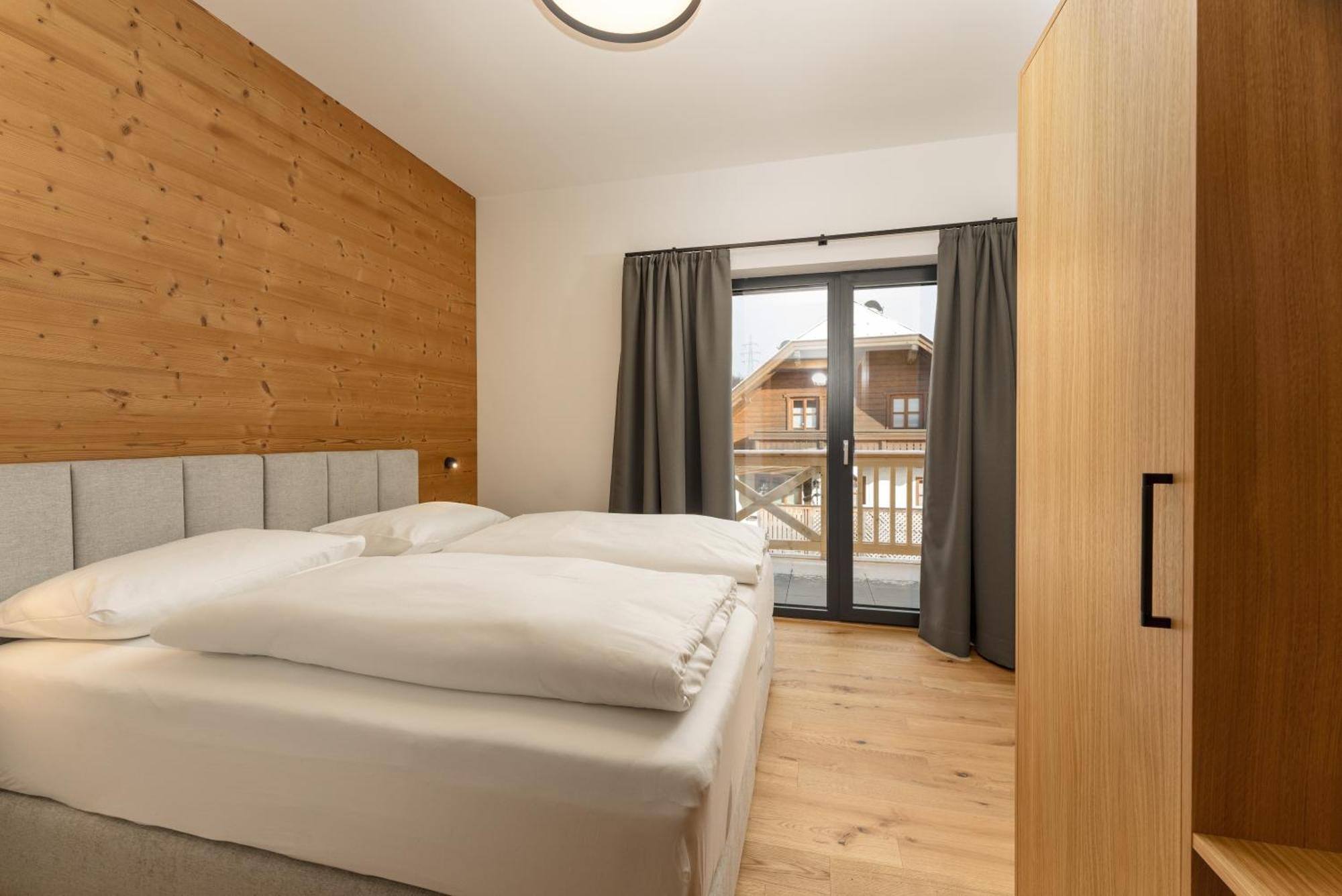 Pure Alpine Suites Schladming Exterior photo