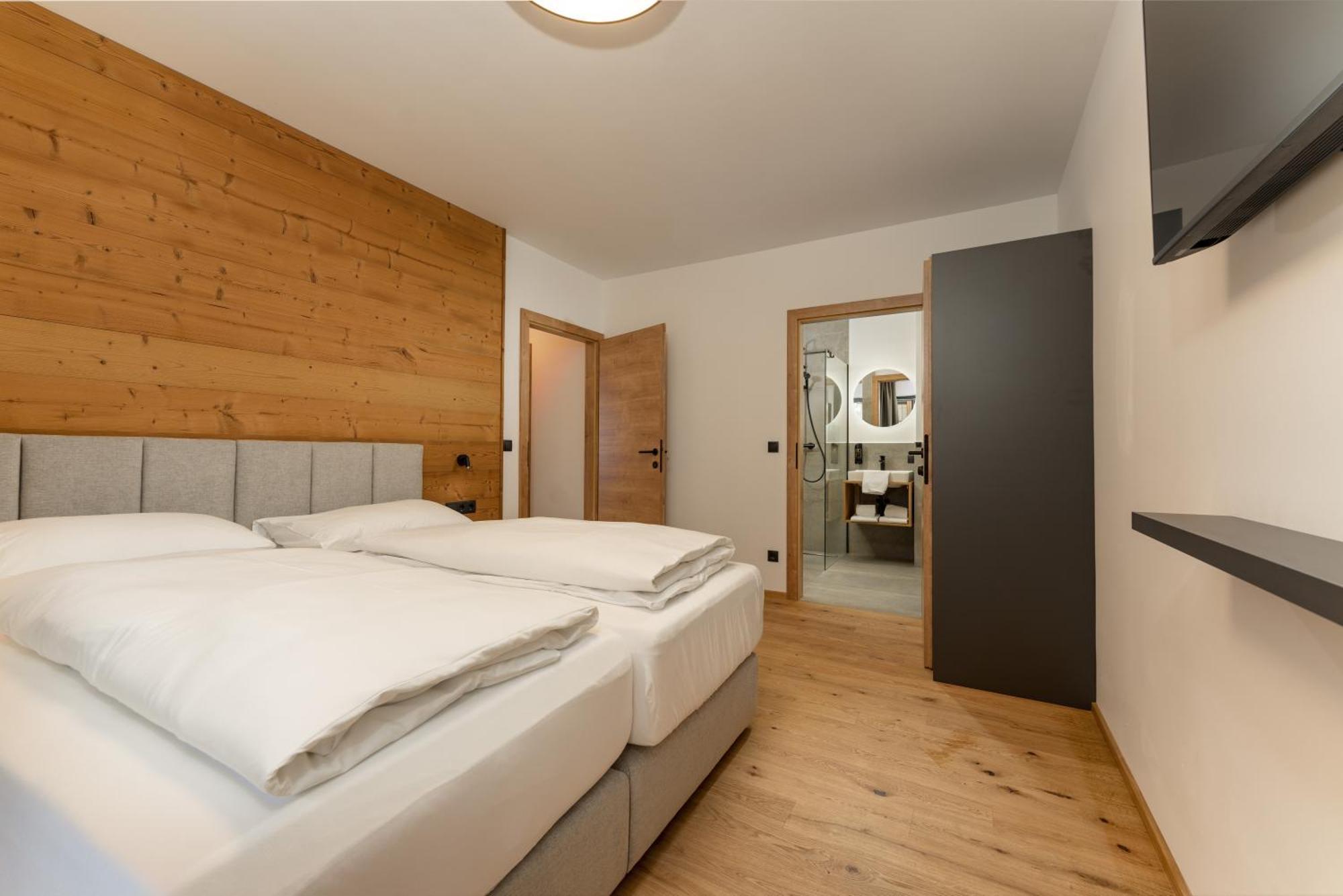 Pure Alpine Suites Schladming Exterior photo